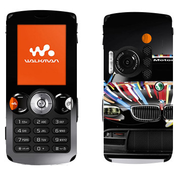 Sony Ericsson W810i