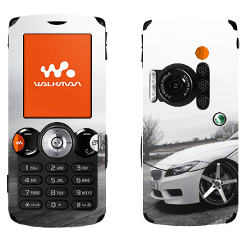   «BMW »   Sony Ericsson W810i