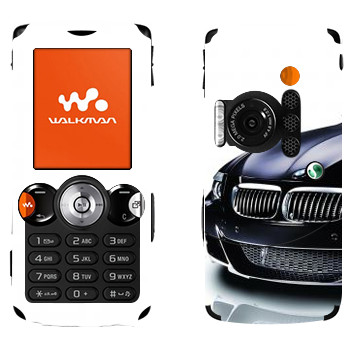   «BMW »   Sony Ericsson W810i