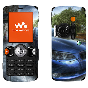 Sony Ericsson W810i