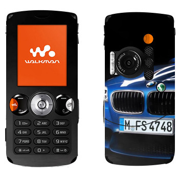   «BMW »   Sony Ericsson W810i