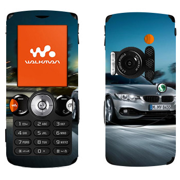   «BMW »   Sony Ericsson W810i