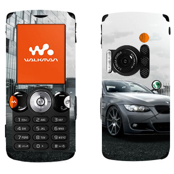   «BMW   »   Sony Ericsson W810i