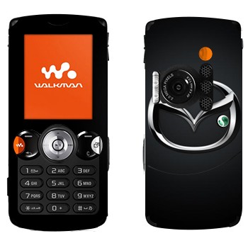   «Mazda »   Sony Ericsson W810i