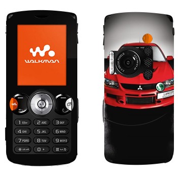 Sony Ericsson W810i