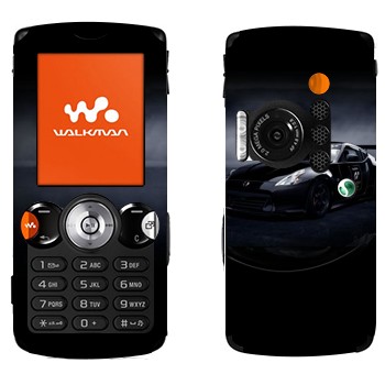 Sony Ericsson W810i