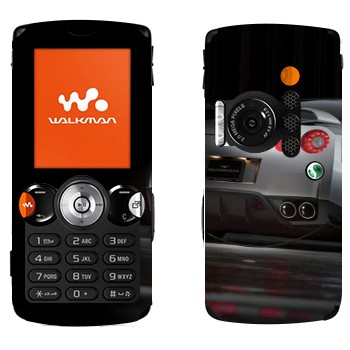 Sony Ericsson W810i