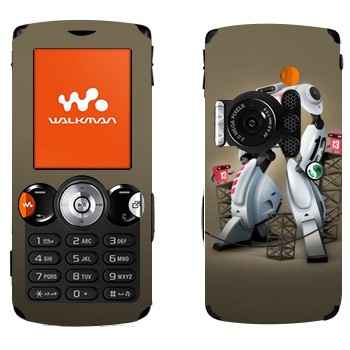 Sony Ericsson W810i