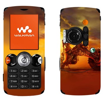   «  »   Sony Ericsson W810i