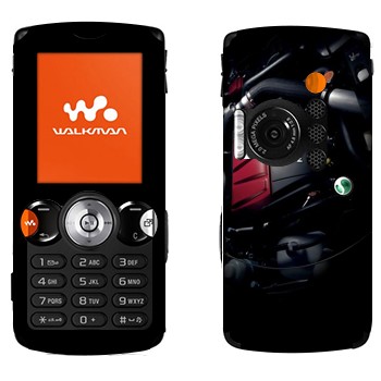 Sony Ericsson W810i