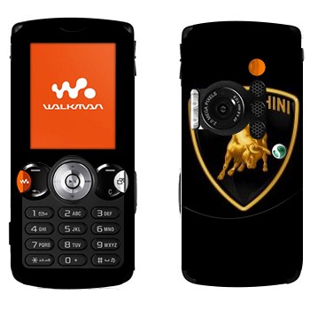   « Lamborghini»   Sony Ericsson W810i