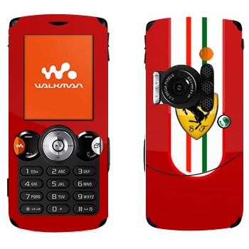 Sony Ericsson W810i