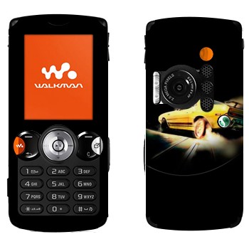   « -»   Sony Ericsson W810i