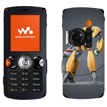   « »   Sony Ericsson W810i