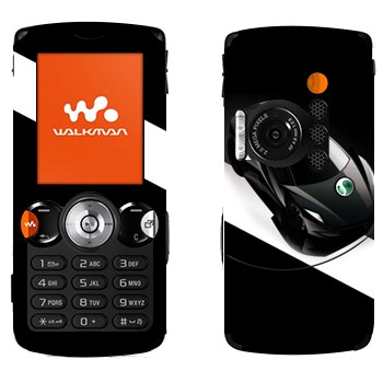 Sony Ericsson W810i