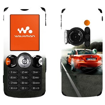   « BMW»   Sony Ericsson W810i