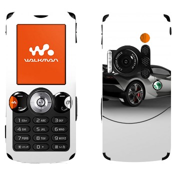   «»   Sony Ericsson W810i