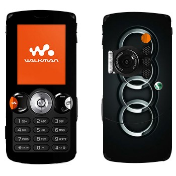 Sony Ericsson W810i