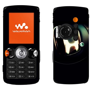 Sony Ericsson W810i