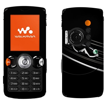 Sony Ericsson W810i