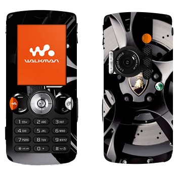 Sony Ericsson W810i