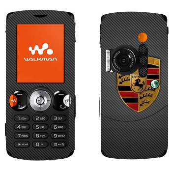   « Porsche  »   Sony Ericsson W810i