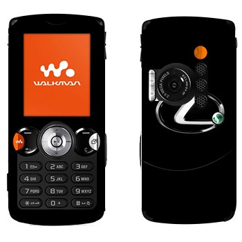 Sony Ericsson W810i