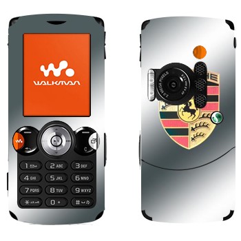 Sony Ericsson W810i