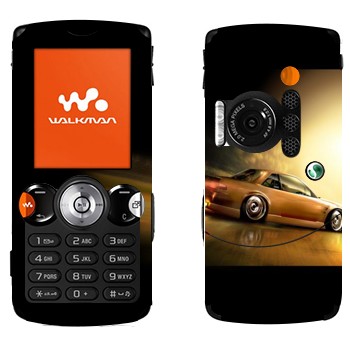 Sony Ericsson W810i