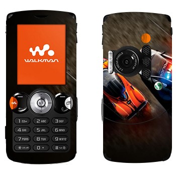   «  »   Sony Ericsson W810i