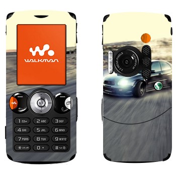 Sony Ericsson W810i