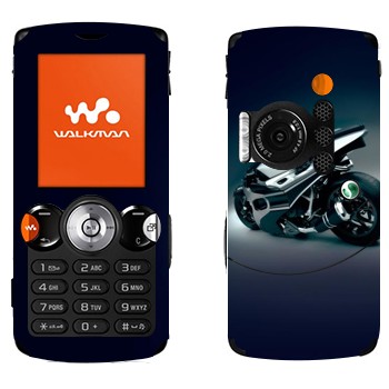   «  »   Sony Ericsson W810i