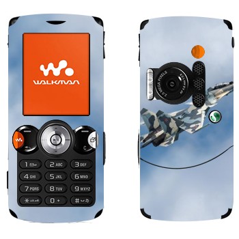 Sony Ericsson W810i