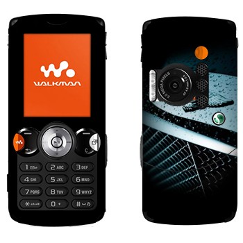 Sony Ericsson W810i