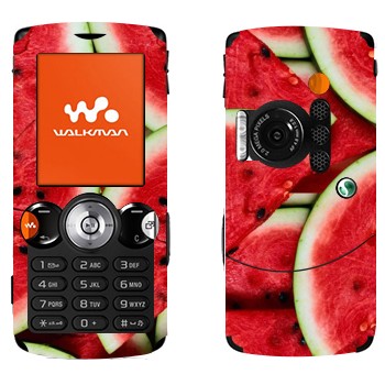 Sony Ericsson W810i