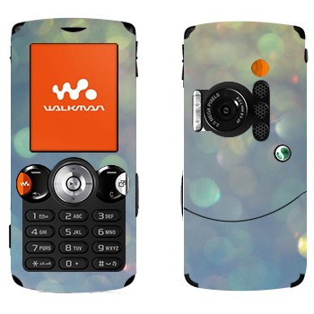 Sony Ericsson W810i