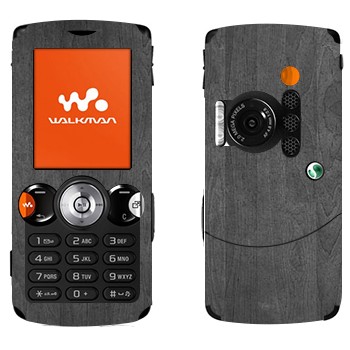 Sony Ericsson W810i