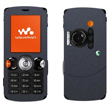 Sony Ericsson W810i