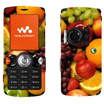   «- »   Sony Ericsson W810i