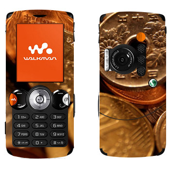 Sony Ericsson W810i