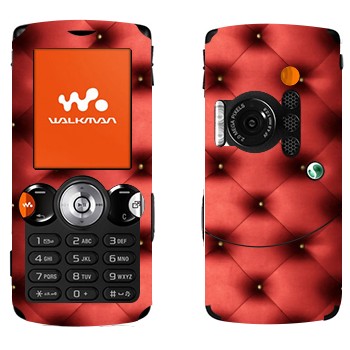 Sony Ericsson W810i