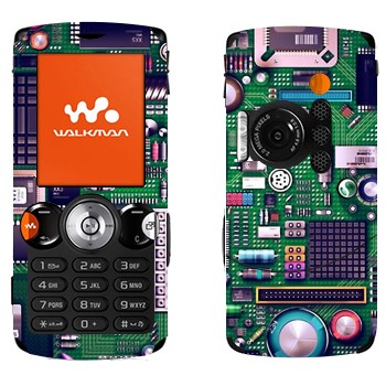 Sony Ericsson W810i