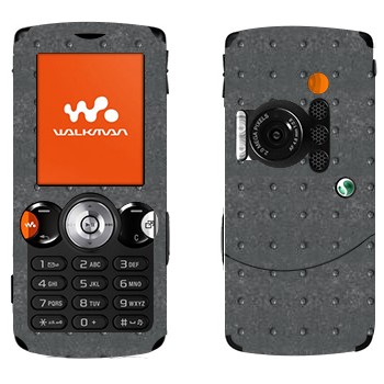   «    »   Sony Ericsson W810i