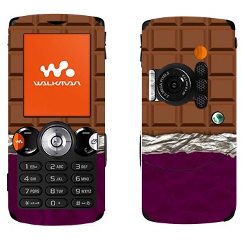 Sony Ericsson W810i