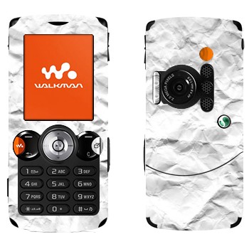   « »   Sony Ericsson W810i