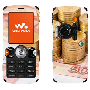 Sony Ericsson W810i