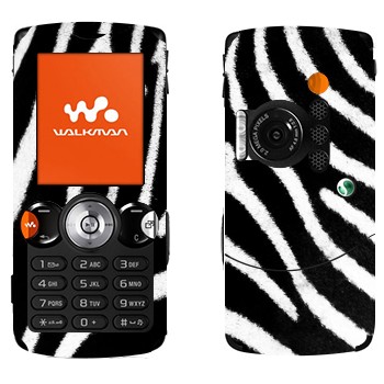 Sony Ericsson W810i