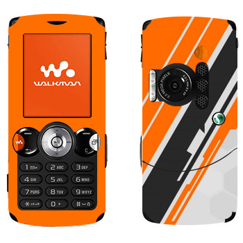 Sony Ericsson W810i