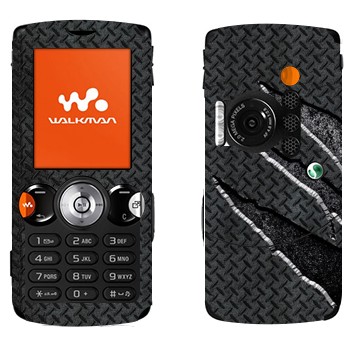 Sony Ericsson W810i