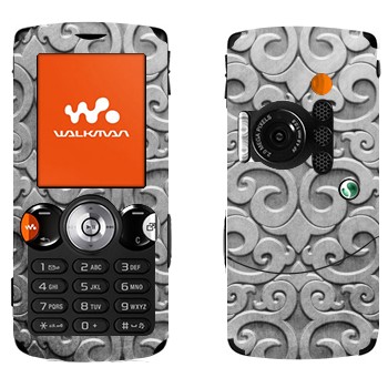 Sony Ericsson W810i